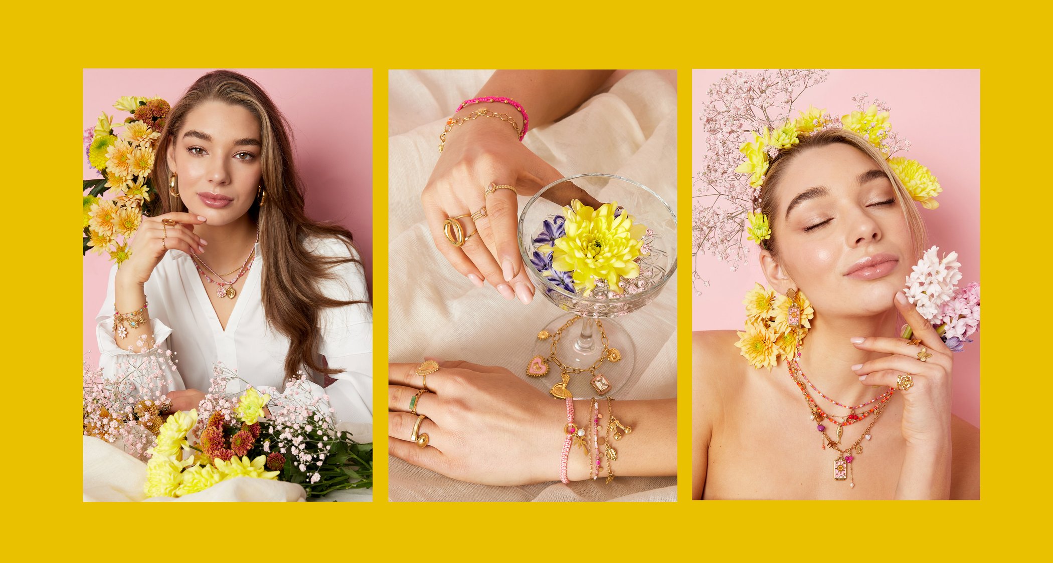 Pop Of Charm Imagen 2