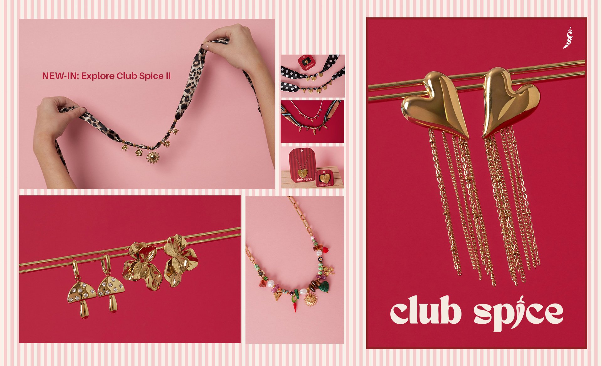 Club Spice 2.0 Picture 0