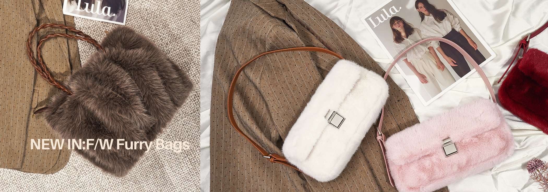 Cozy & Furry Picture 0