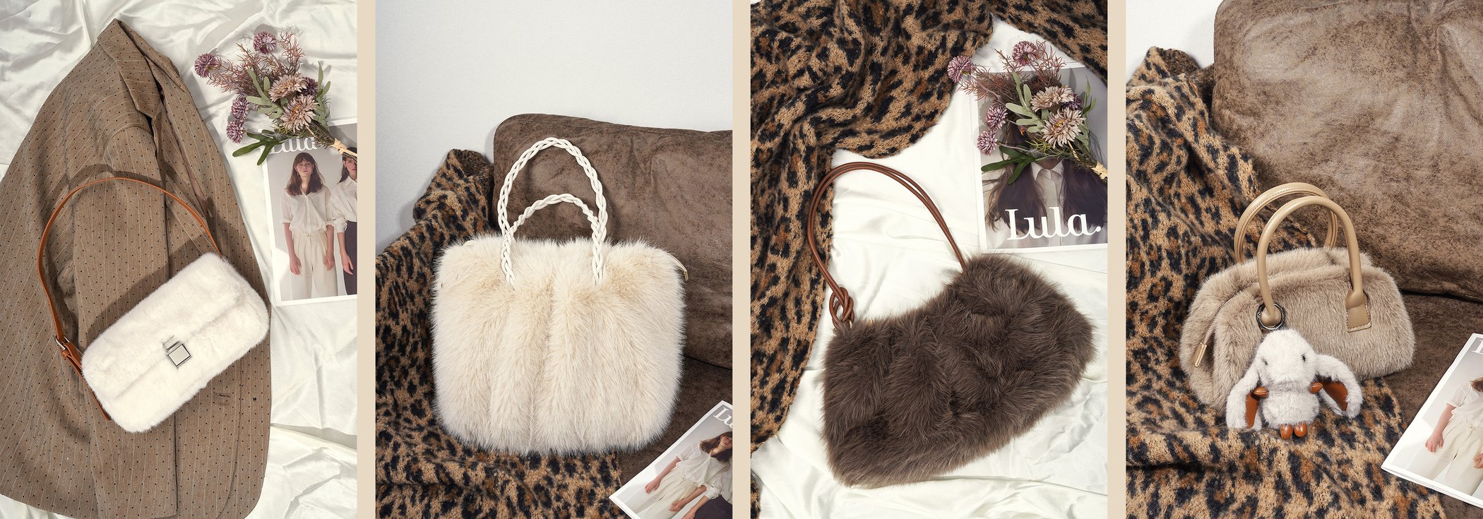 Cozy & Furry Picture 1