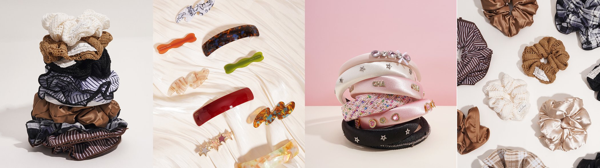 Hair Accessories Picture 1