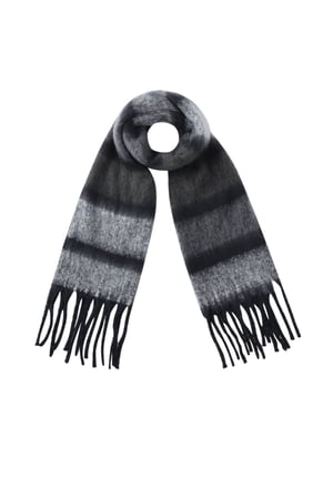 Basic autumn scarf h5