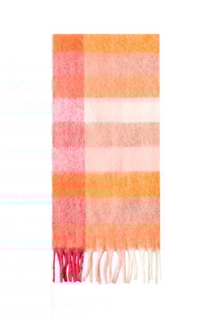 Colorful vibe scarf h5 Picture2