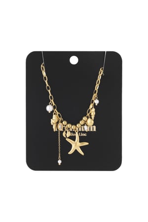 Collar Se acerca el verano h5 Imagen5