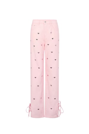 The Sweetheart Jeans h5 Picture14