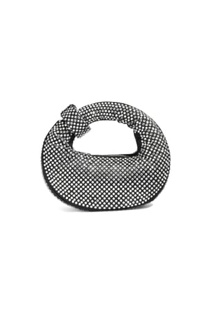 Handbags Solid Color Elegant Polyester Gathering/Party Accessories h5