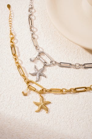 starfish in the sea bracelet h5 Picture5