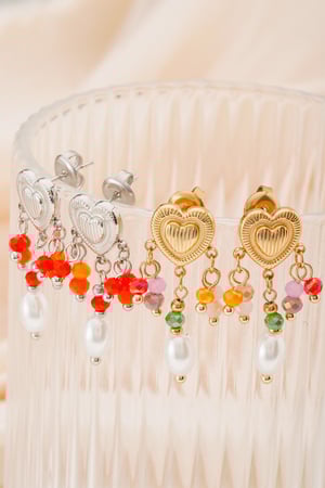 boucles d'oreilles love rain h5 Image6