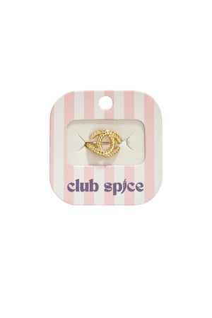 Stainless Steel Statement Rings lines Casual Daily Simple Series Women's jewelry h5 Picture6