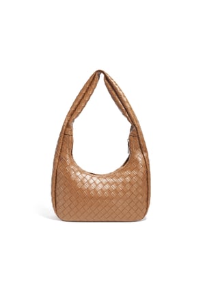 Shoulder Bags Solid Color Casual PU Daily Accessories h5 Picture3