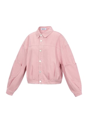 The Heartless Denim Jacket h5 Picture2