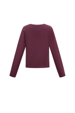 Viscose Knitted Women's Cardigan Casual Solid Color Fall/Winter h5 Picture3