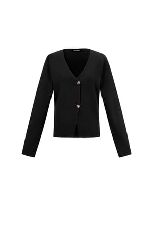 Viscose Knitted Women's Cardigan Casual Solid Color Fall/Winter h5 Picture13