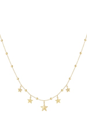 Starlight Charms necklace h5 