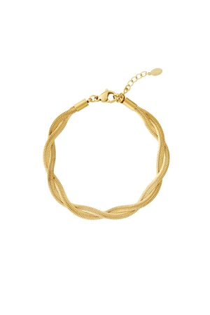 Bracciale Intrecciamo h5