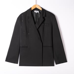 DIY Gimme Wrap Blazer h5 Picture9