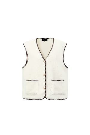 The Zoe Gilet h5