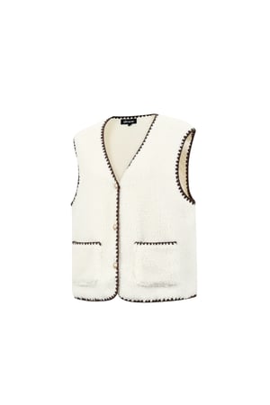 The Zoe Gilet h5 Picture2