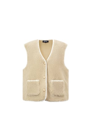 The Zoe Gilet h5 Picture9