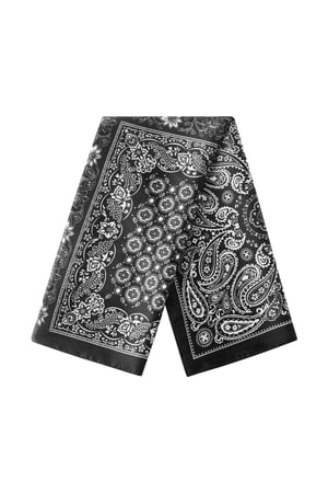 Écharpe de la vie à la ferme h5