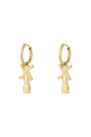 Dutch Breeze Ohrringe h5