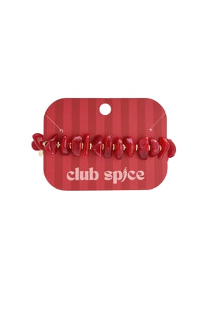 Acryl Perlen Armbänder Perlen Casual Täglich Damenschmuck h5 Bild3