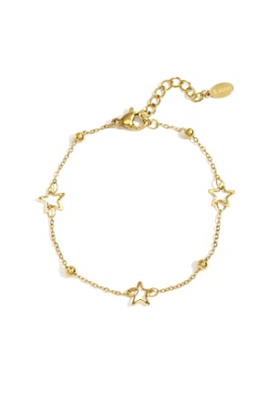 Chain Bracelets Star Casual Daily Simple Series Women's jewelry h5