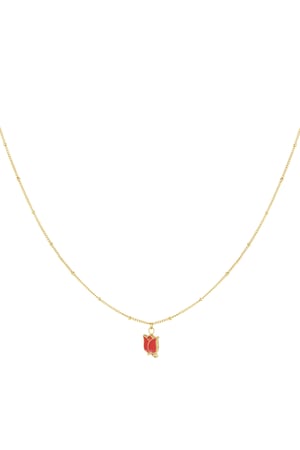 Collier Give Me A Rose h5