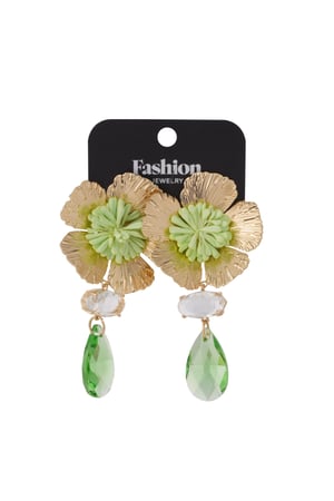 Blooming earrings h5 Picture3