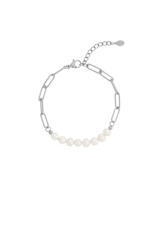 Pearl Elegance Bracelet h5 