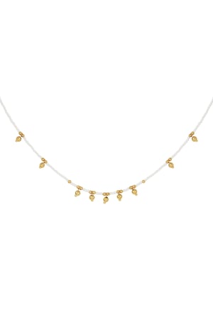 golden touch necklace h5