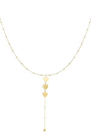 forever yours necklace h5 