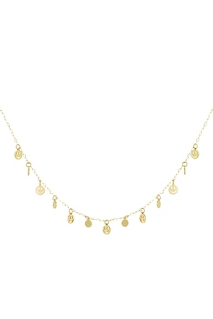 necklace smile & shine h5