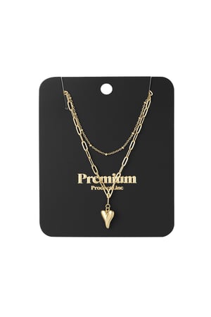 sevgi dolu katmanlar kolyesi h5 Resim3