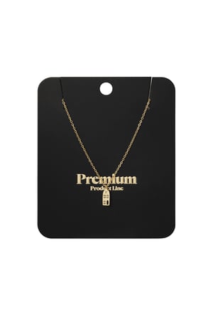 amsterdam house necklace h5 Picture3