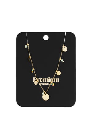 color pop coins necklace h5 Picture3