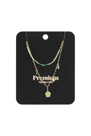 necklace green dream h5 Picture3