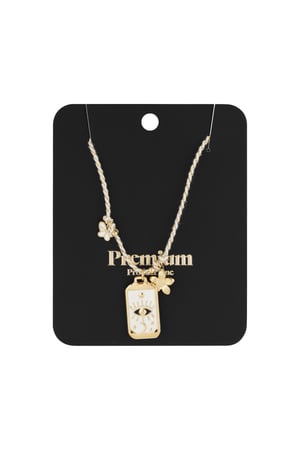 golden dreams necklace h5 Picture3