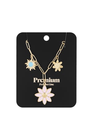 charm necklace bloom & blink h5 Picture3
