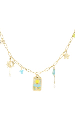 collier nightfall h5