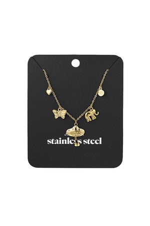 charm necklace angel energy h5 Picture3