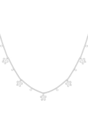 gleaming flower necklace h5