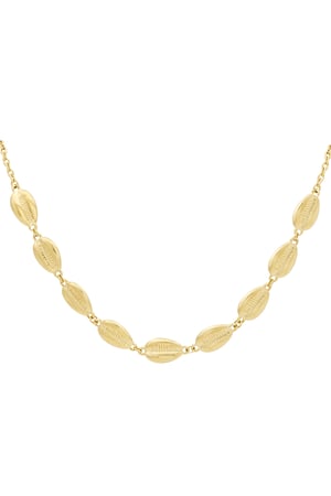 shell overdose necklace h5 