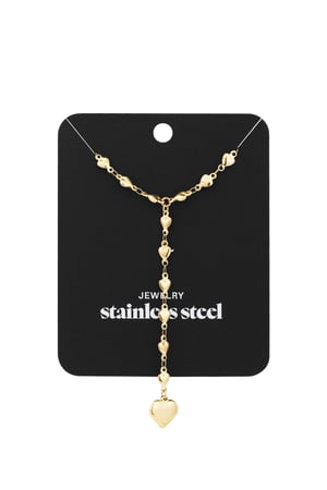 necklace sea of love h5 Picture3