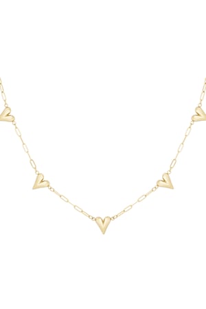 hearts unfolded necklace h5 