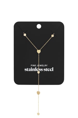 heart necklace h5 Picture3