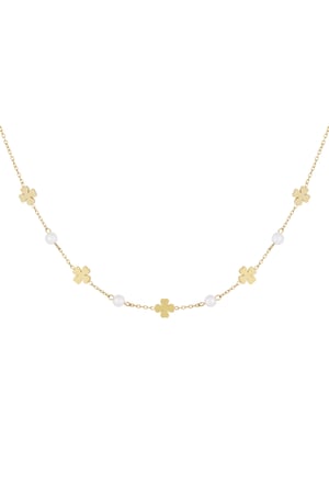 collier get lucky h5