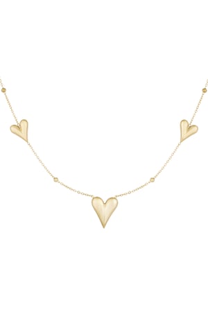 collier all the love for you h5 