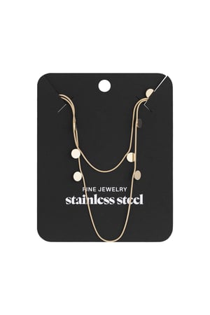 double necklace coins h5 Picture3