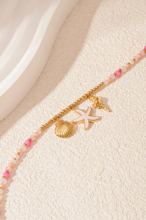 Collier rose sea babe h5 Image4